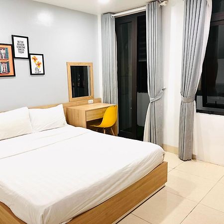 Luna House Danang Buitenkant foto